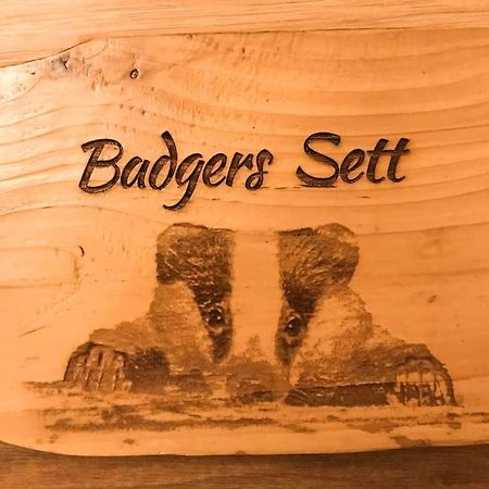 Badgers Sett 2 Bedroom Sleeps 4, The New Inn Viney Hill, Forest Of Dean Blakeney  Exterior foto